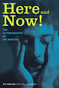 cover Here and Now! book cover